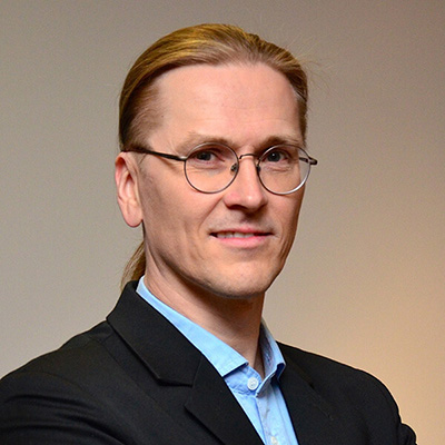 Mikko Hyppönen