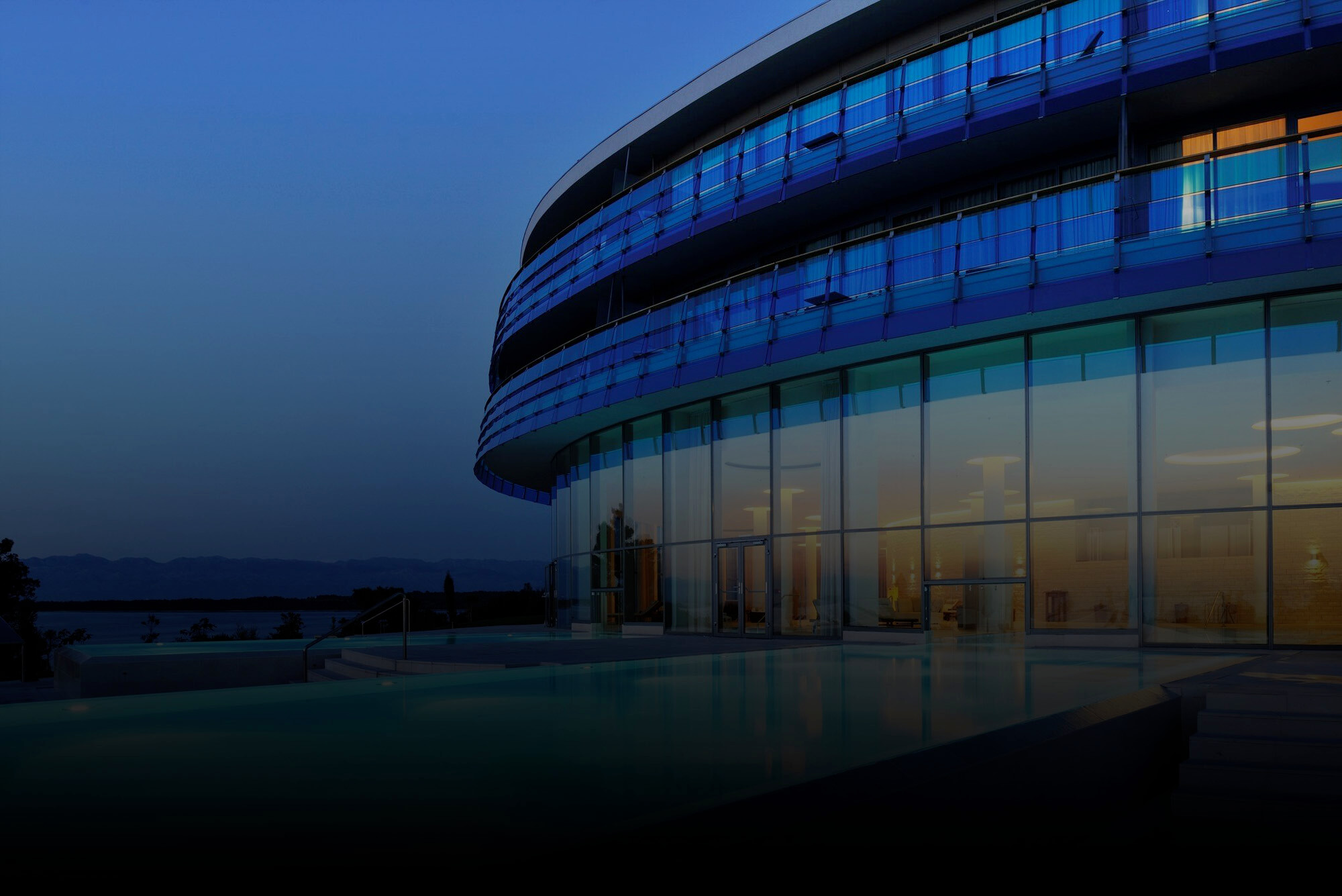 Falkensteiner Hotel Iadera