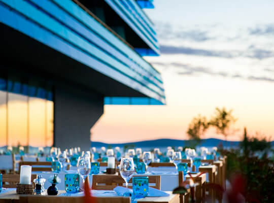 Falkensteiner Hotel Iadera