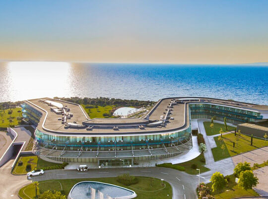 Falkensteiner Hotel Iadera
