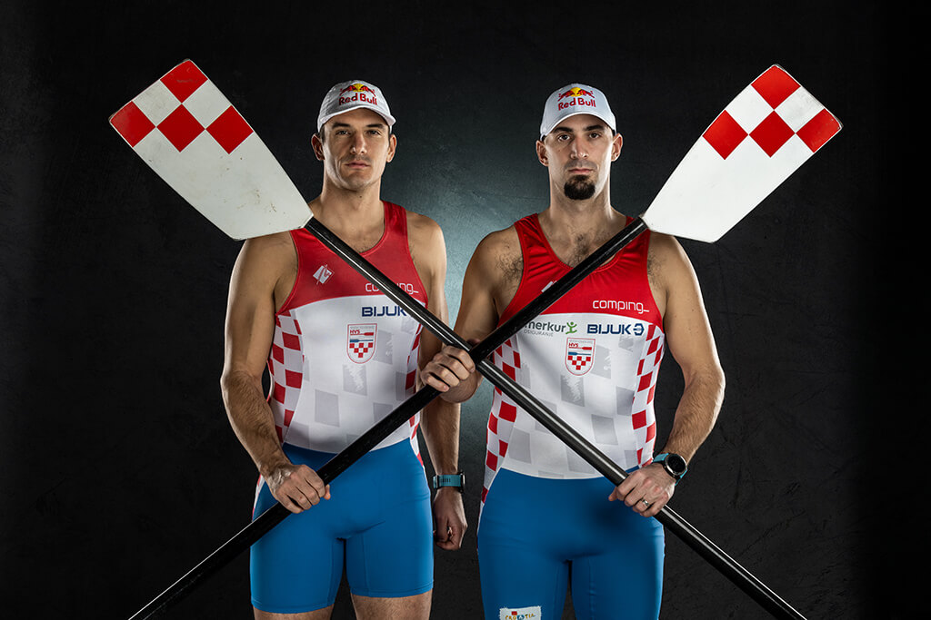 Martin & Valent Sinković